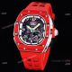 Red Richard Mille Tourbillon Watch Rm 62-01 High End Replica For Men (9)_th.jpg